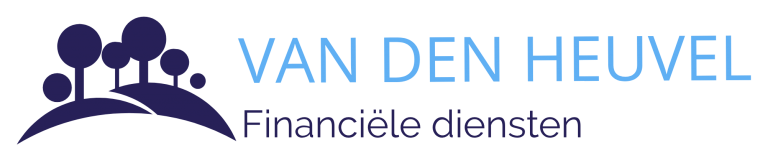 Logo van den Heuvel